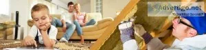 Expert option on Insulation chesapeake va with Universal Insulat