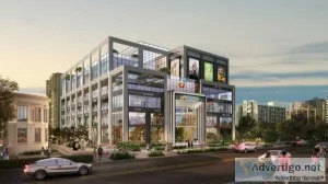 Signature global infinity sector 36 sohna gurugram