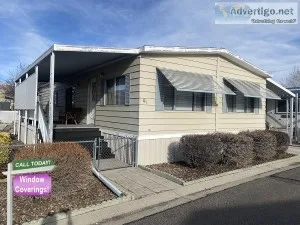 41 Crown Point  Well Maintained Home