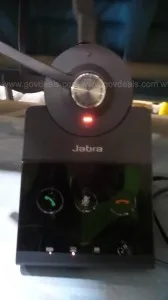 Jabra Engage 65 Mono Wireless DECT On-Ear Headset  - Lot Size (1