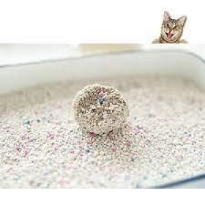 Clumping Cat Litter Suppliers