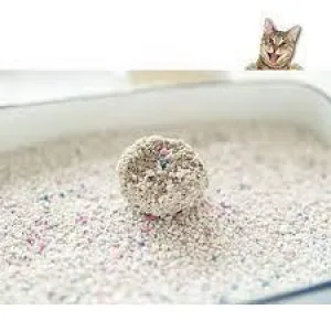 Clumping Cat Litter Suppliers