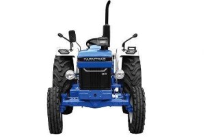 In India Farmtrac Tractor 60 Price and Best Specification in 202