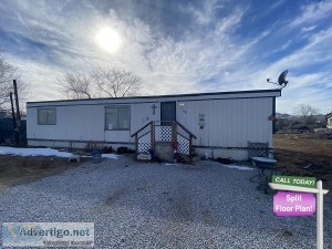 Leased Land  440 Sun Blest