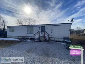 Leased Land  440 Sun Blest