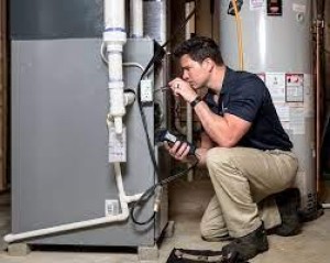 Furnace Service in Lasalle