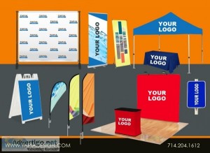 Business Cards Flyers Door Hangers Banners printing in Anaheim