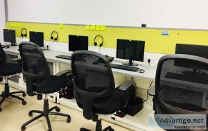 Immediate Office Space For Rent in Anna Salai