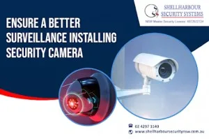 Best Access Control System in Wollongong