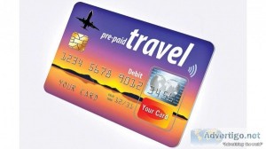 Forex travel cards