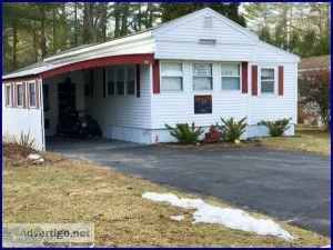 Nice Home For Sale 55 Community  Call Us 