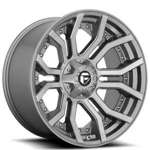 Buy Best Fuel Wheels to Save Your Bucks