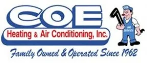 Coe Heating and Air Conditioning