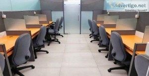 Plug and Play Office Space For Rent in Nungambakkam High Road