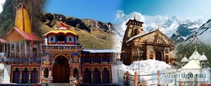 Chardham yatra 2022 full packages at affordable price