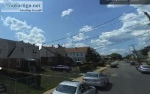2 BEDROOM APARTMENT WITH PARKING and LAUNDRY