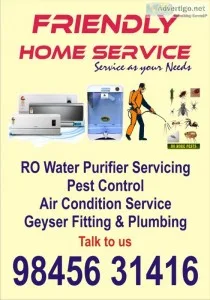 Home service