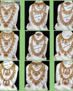 One gram gold jewellery online