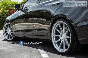 Buy Vertini Wheels  AudioCityUSA