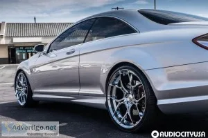 Buy Asanti Wheels  AudioCityUSA
