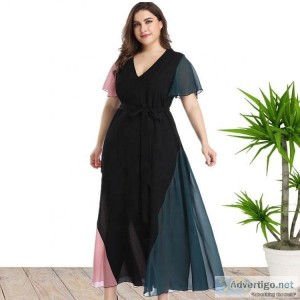 Fashion ABC for Plus Size Women