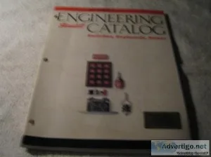 GRAYHILL ENGINEERING CATALOG Switches Keyboards Relays &copy 198