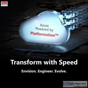 Azure services | sonata software