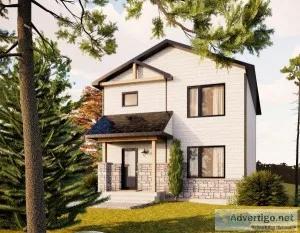 Maison &agrave &eacutetages neuve &agrave vendre et &agrave cons