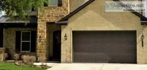 Reliable emergency garage door repair specialist