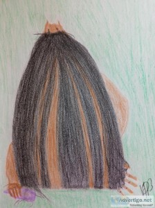 Brushing the Hair