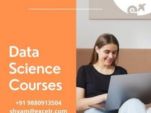 ExcelR Data Scientist Course