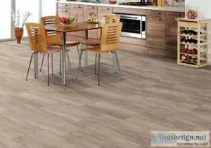 Floor Cleaning Vancouver