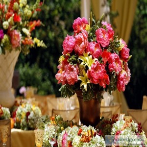 Buy Flowers in Beverly Hills Online at the Best Price