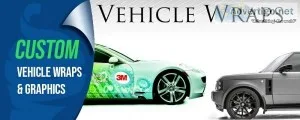 Professional Vehicle Wrap Company in Mississippi