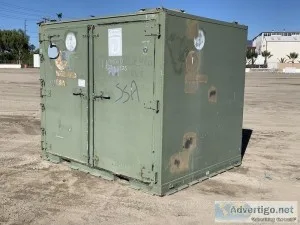 8 X8  CARGO CONTAINER 30408221
