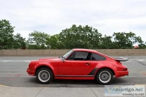  23814  1967 Porsche 912 Coupe