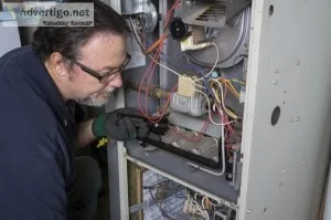 Furnace Repair Service in Aurora CO