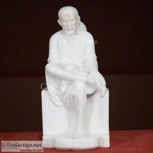 Marble God Statue in Mumbai