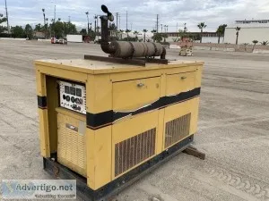 GENERAC OLYMPIAN 94A05625-S GENERATOR 19003221