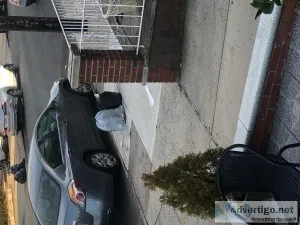 Nissan Altima 2011