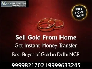 Cash For Gold In Noida Sector 110 - Jewelry Buyers in Noida