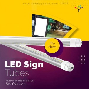 Buy led sign module available in a variety of shapes sizes