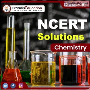 Class 8 chemistry ncert solutions