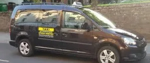 Hire Best Taxis Yeovil UK  A2Z Taxis