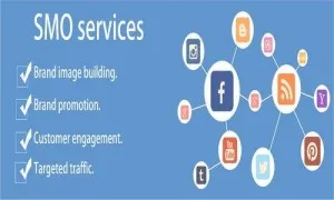 SMO Services in Noida