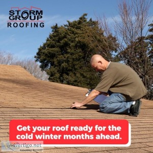 Roofing Brunswick GA - Platinum Roofing