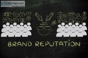 Brand Reputation Management Services in Delhi India