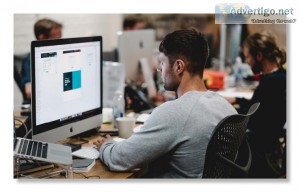 Hire Dedicated Web Designer