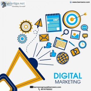 Best digital marketing company