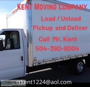 Moving loadunload WestBank